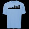 ATC Pro Team Polyester Short Sleeve Tee Thumbnail