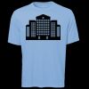 ATC Pro Team Polyester Short Sleeve Tee Thumbnail