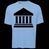 ATC Pro Team Polyester Short Sleeve Tee Thumbnail