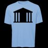 ATC Pro Team Polyester Short Sleeve Tee Thumbnail