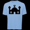 ATC Pro Team Polyester Short Sleeve Tee Thumbnail