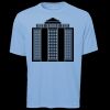 ATC Pro Team Polyester Short Sleeve Tee Thumbnail