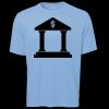 ATC Pro Team Polyester Short Sleeve Tee Thumbnail