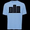 ATC Pro Team Polyester Short Sleeve Tee Thumbnail