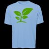 ATC Pro Team Polyester Short Sleeve Tee Thumbnail