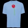 ATC Pro Team Polyester Short Sleeve Tee Thumbnail