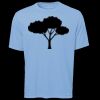 ATC Pro Team Polyester Short Sleeve Tee Thumbnail