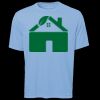 ATC Pro Team Polyester Short Sleeve Tee Thumbnail