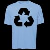 ATC Pro Team Polyester Short Sleeve Tee Thumbnail