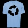 ATC Pro Team Polyester Short Sleeve Tee Thumbnail