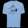 ATC Pro Team Polyester Short Sleeve Tee Thumbnail
