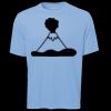 ATC Pro Team Polyester Short Sleeve Tee Thumbnail