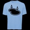 ATC Pro Team Polyester Short Sleeve Tee Thumbnail