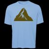 ATC Pro Team Polyester Short Sleeve Tee Thumbnail