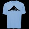 ATC Pro Team Polyester Short Sleeve Tee Thumbnail