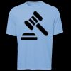 ATC Pro Team Polyester Short Sleeve Tee Thumbnail