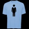 ATC Pro Team Polyester Short Sleeve Tee Thumbnail