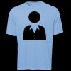 ATC Pro Team Polyester Short Sleeve Tee Thumbnail