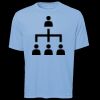 ATC Pro Team Polyester Short Sleeve Tee Thumbnail