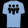 ATC Pro Team Polyester Short Sleeve Tee Thumbnail
