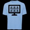 ATC Pro Team Polyester Short Sleeve Tee Thumbnail