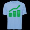 ATC Pro Team Polyester Short Sleeve Tee Thumbnail