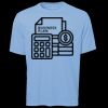 ATC Pro Team Polyester Short Sleeve Tee Thumbnail