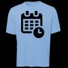 ATC Pro Team Polyester Short Sleeve Tee Thumbnail