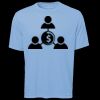 ATC Pro Team Polyester Short Sleeve Tee Thumbnail