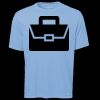 ATC Pro Team Polyester Short Sleeve Tee Thumbnail