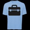 ATC Pro Team Polyester Short Sleeve Tee Thumbnail