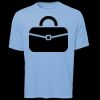 ATC Pro Team Polyester Short Sleeve Tee Thumbnail