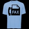 ATC Pro Team Polyester Short Sleeve Tee Thumbnail