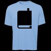 ATC Pro Team Polyester Short Sleeve Tee Thumbnail