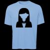 ATC Pro Team Polyester Short Sleeve Tee Thumbnail