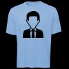ATC Pro Team Polyester Short Sleeve Tee Thumbnail