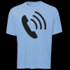 ATC Pro Team Polyester Short Sleeve Tee Thumbnail