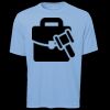 ATC Pro Team Polyester Short Sleeve Tee Thumbnail
