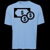 ATC Pro Team Polyester Short Sleeve Tee Thumbnail