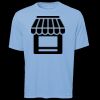 ATC Pro Team Polyester Short Sleeve Tee Thumbnail