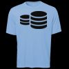 ATC Pro Team Polyester Short Sleeve Tee Thumbnail