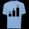 ATC Pro Team Polyester Short Sleeve Tee Thumbnail