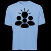 ATC Pro Team Polyester Short Sleeve Tee Thumbnail