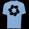 ATC Pro Team Polyester Short Sleeve Tee Thumbnail