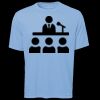ATC Pro Team Polyester Short Sleeve Tee Thumbnail