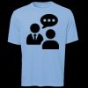 ATC Pro Team Polyester Short Sleeve Tee Thumbnail