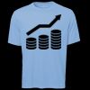 ATC Pro Team Polyester Short Sleeve Tee Thumbnail