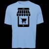 ATC Pro Team Polyester Short Sleeve Tee Thumbnail