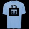 ATC Pro Team Polyester Short Sleeve Tee Thumbnail