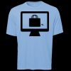 ATC Pro Team Polyester Short Sleeve Tee Thumbnail